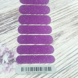 💜💜RETIRED 💜 💜 JAMBERRY half sheet